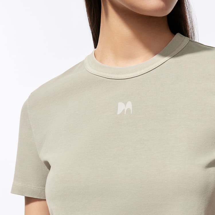 Футболка MOCO T - изображение 5