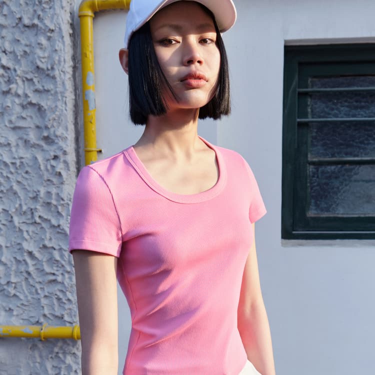 Футболка MOCO SS23 T - изображение 4