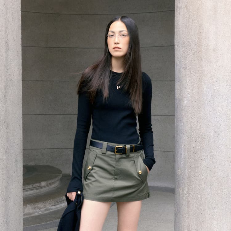 Футболка MOCO FW23 T - изображение 3