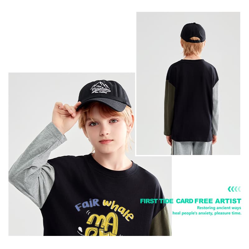 Футболка FAIRWHALE T - изображение 3