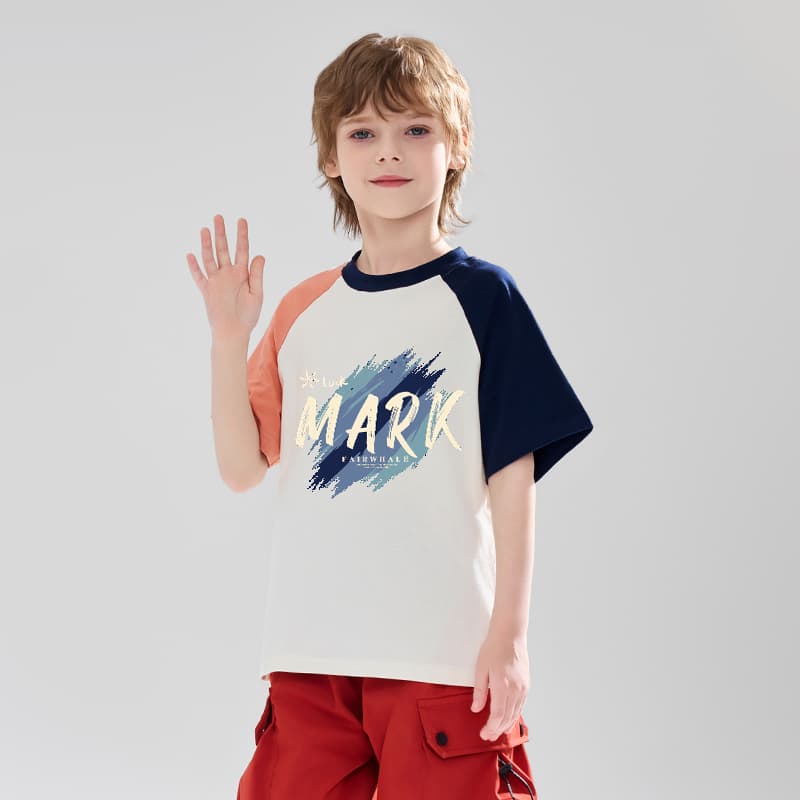 Футболка FAIRWHALE T - изображение 2
