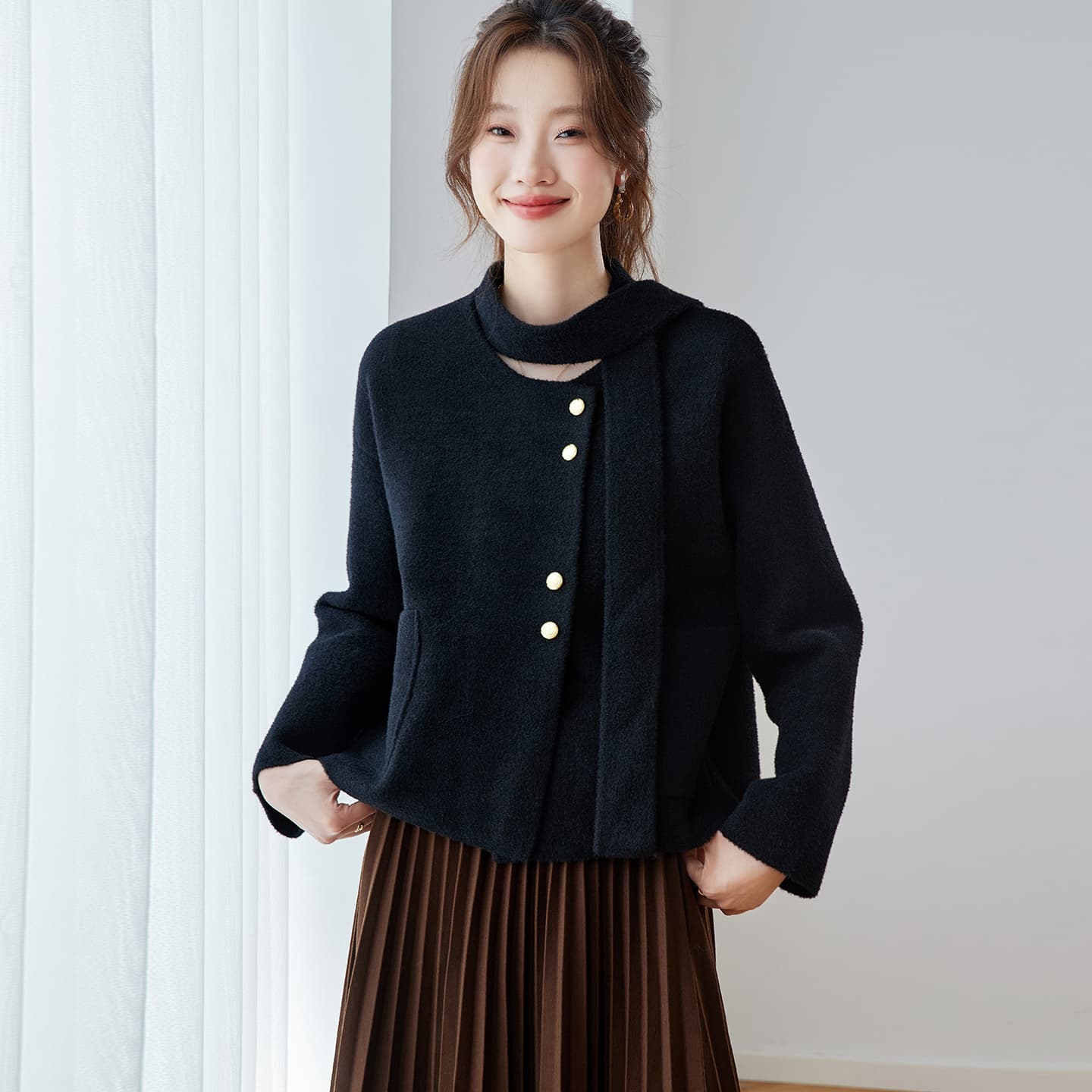 Куртка PIERRE CARDIN Женские Куртки - изображение 1