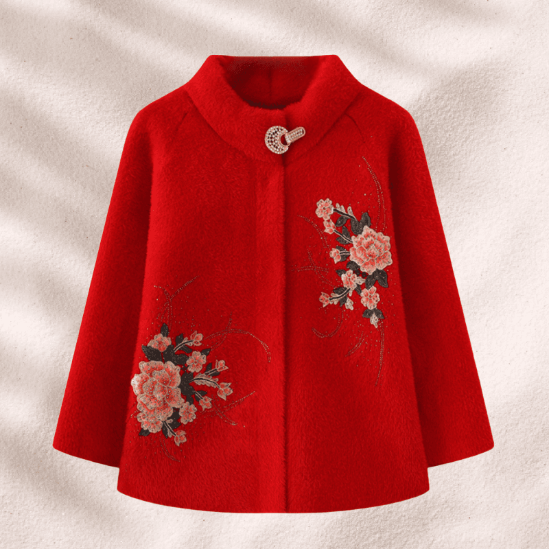 PIERRE CARDIN Укороченное пальто женское - изображение 4