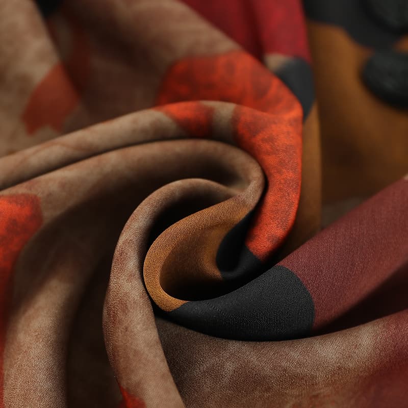 PIERRE CARDIN Повседневный костюм женский оранжевый - изображение 4