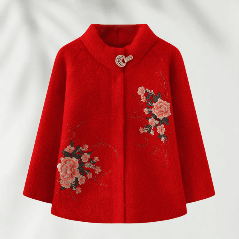 PIERRE CARDIN Укороченное пальто женское - изображение 2