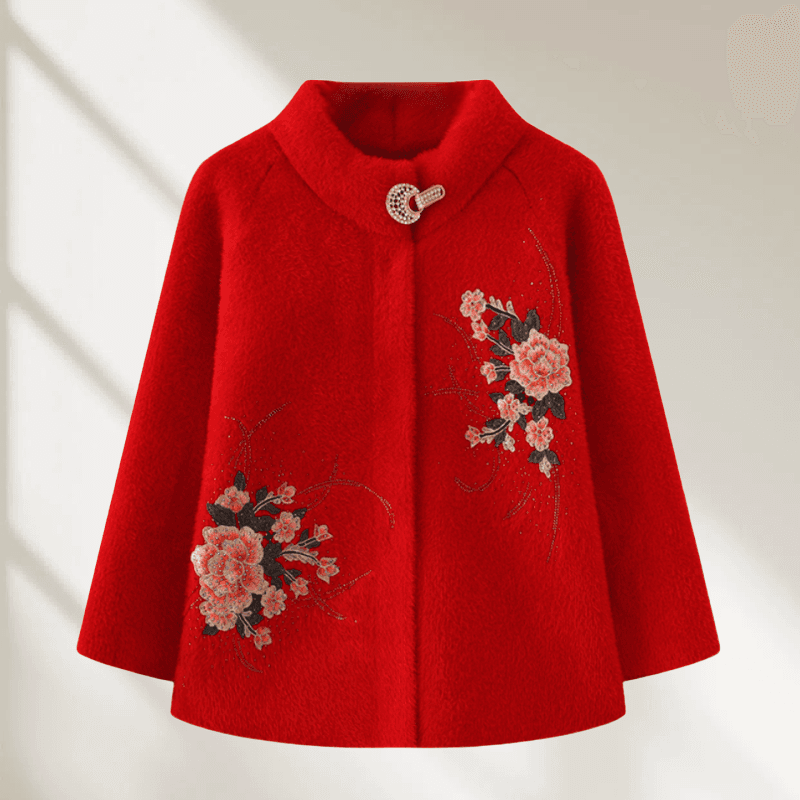 PIERRE CARDIN Укороченное пальто женское - изображение 3