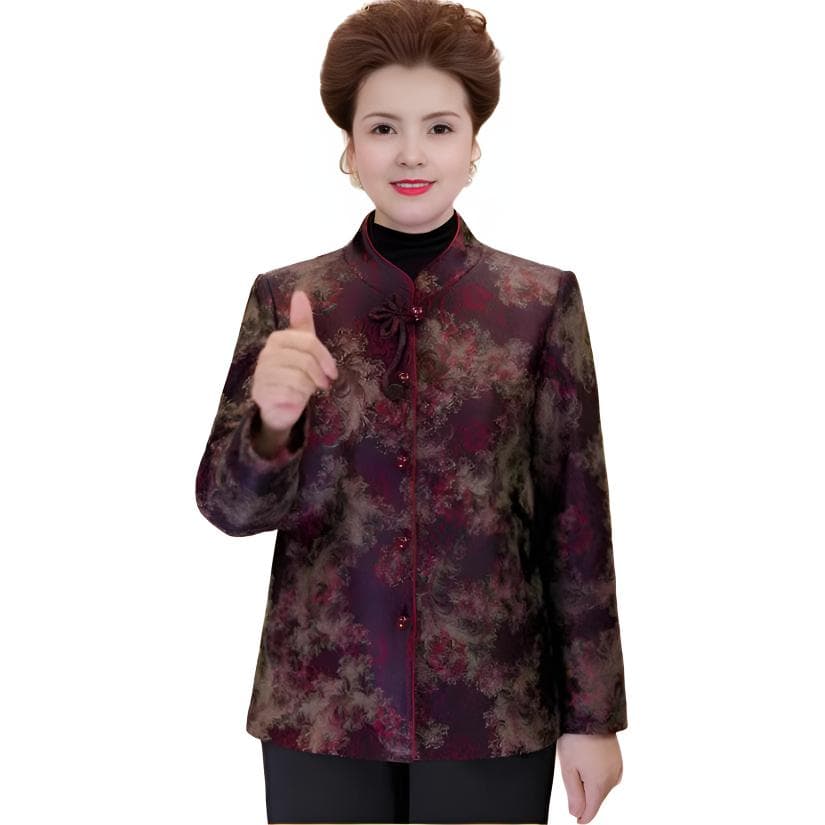 PIERRE CARDIN Хлопковый пуховик женский - изображение 2