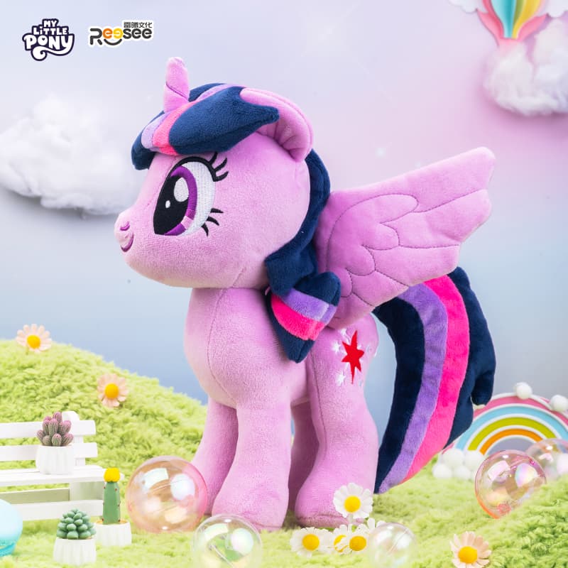 Мягкая игрушка 28cm - изображение 2