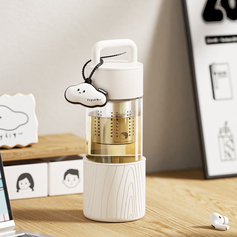 ZOWOKI 480ML - изображение 8