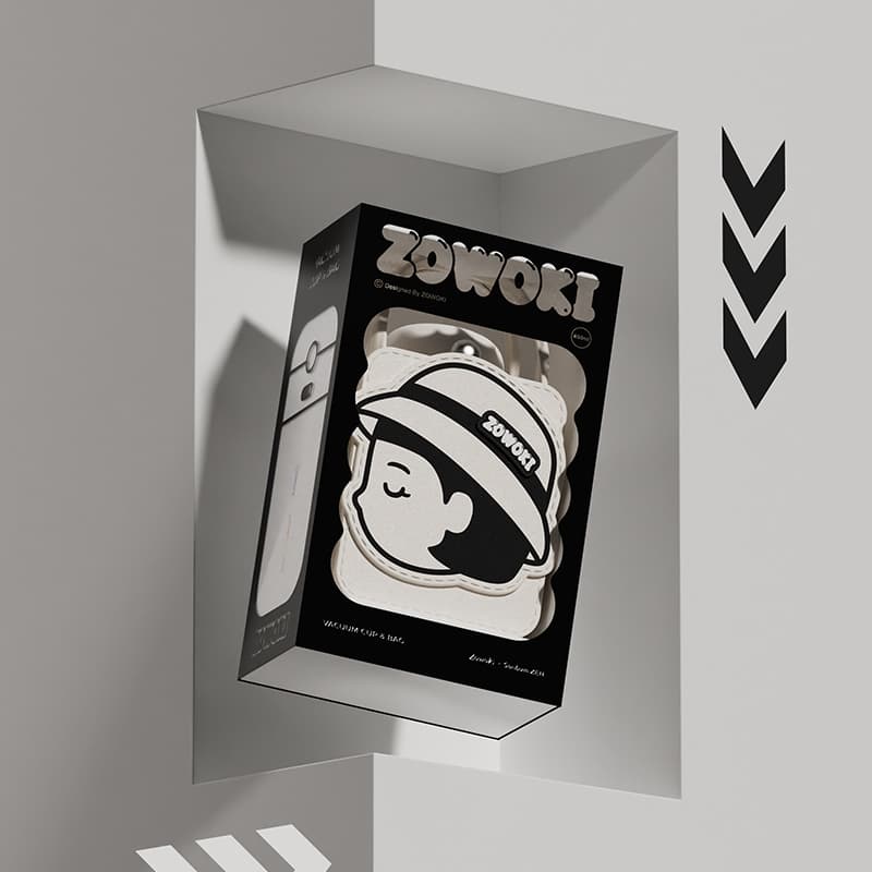 ZOWOKI 316 450ML - изображение 5