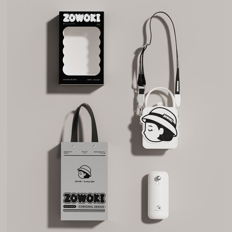 ZOWOKI 316 450ML - изображение 3