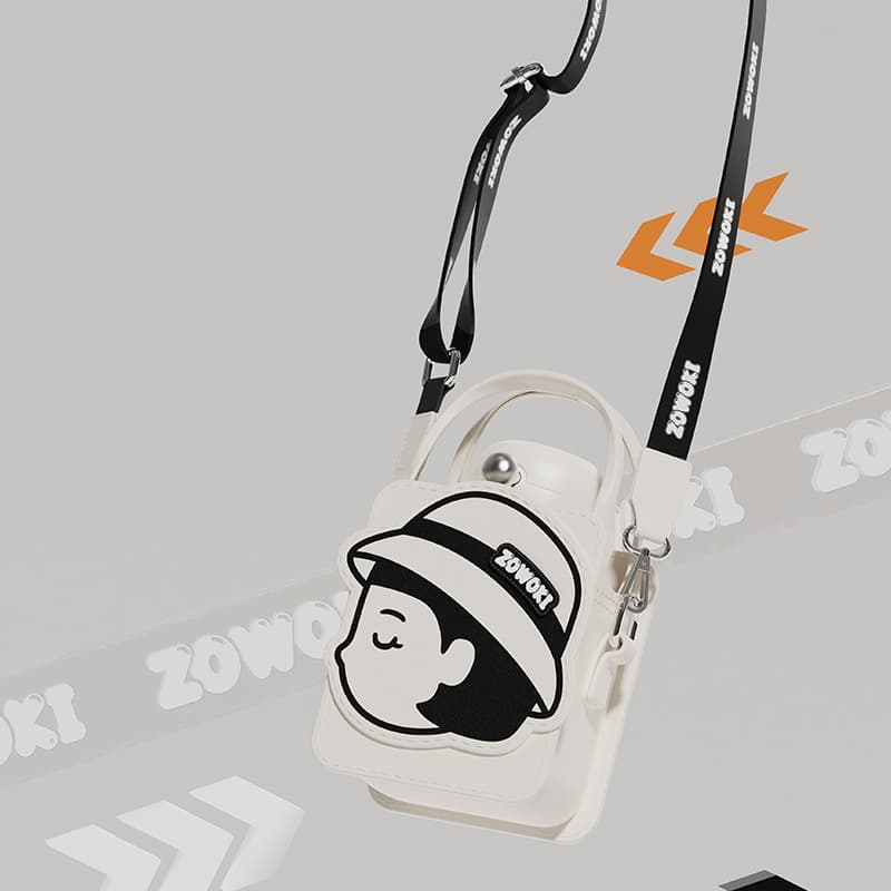 ZOWOKI 316 450ML - изображение 7