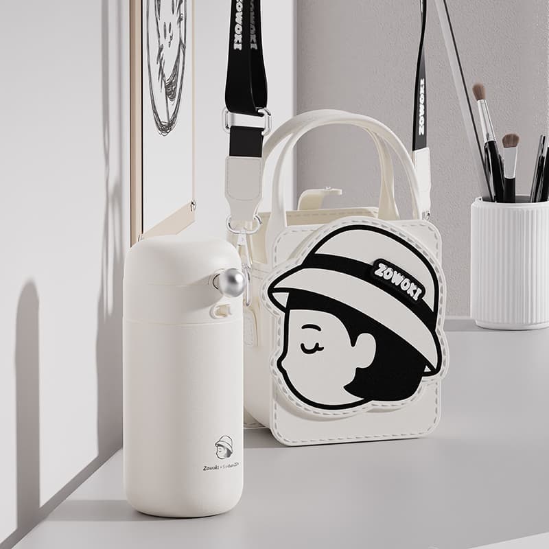 ZOWOKI 316 450ML - изображение 9