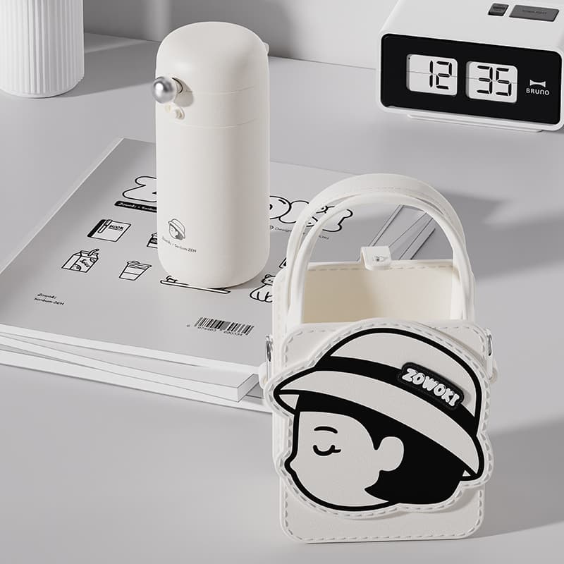 ZOWOKI 316 450ML - изображение 8