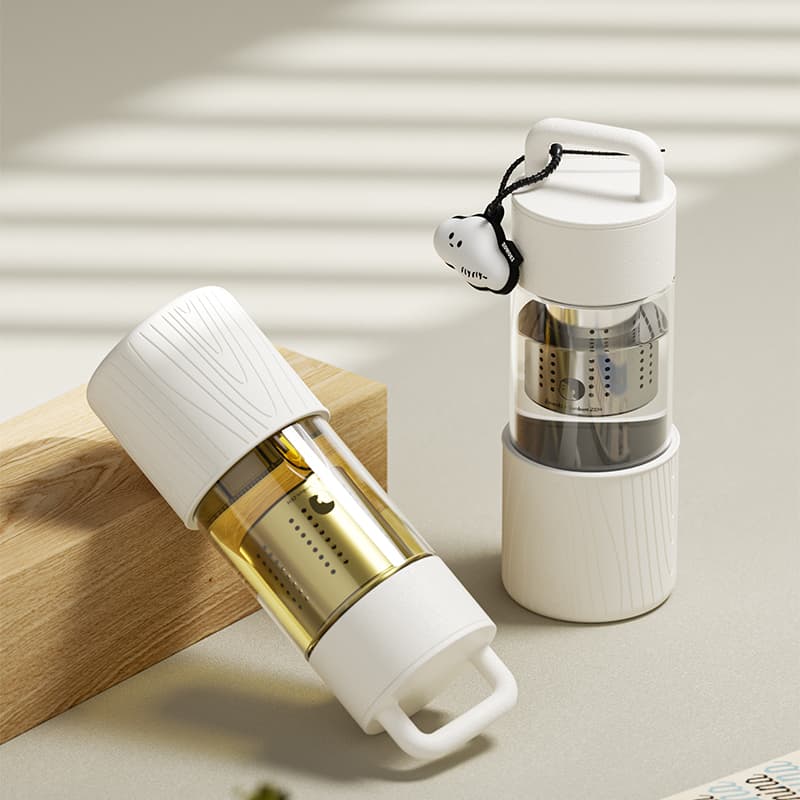 ZOWOKI 480ML - изображение 3
