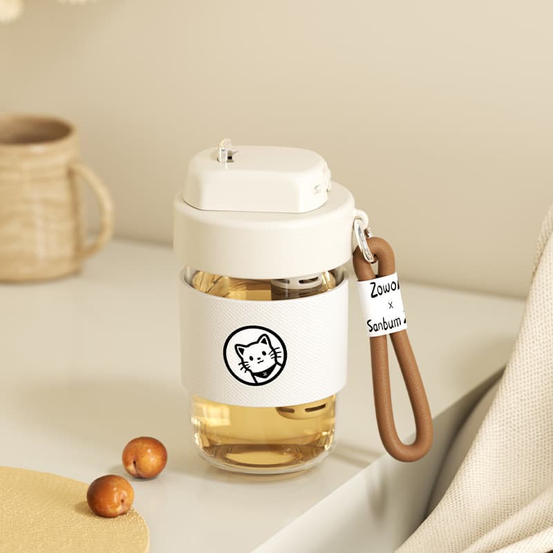 ZOWOKI 680ML - изображение 8