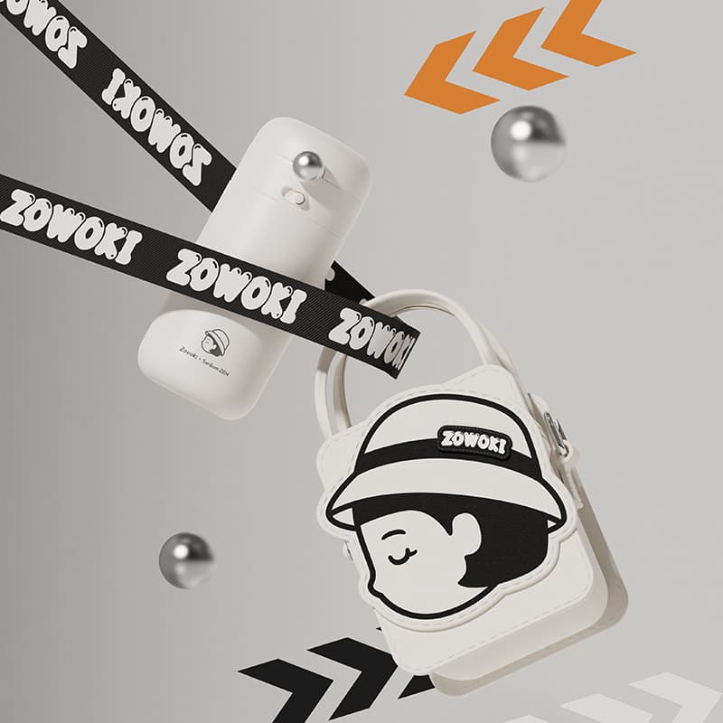 ZOWOKI 316 450ML - изображение 6