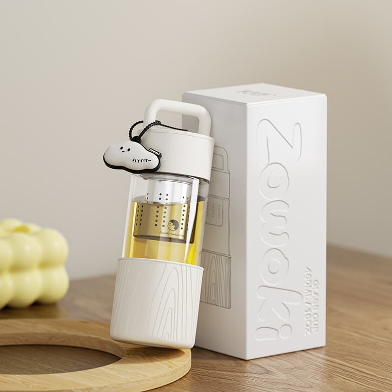ZOWOKI 480ML - изображение 2