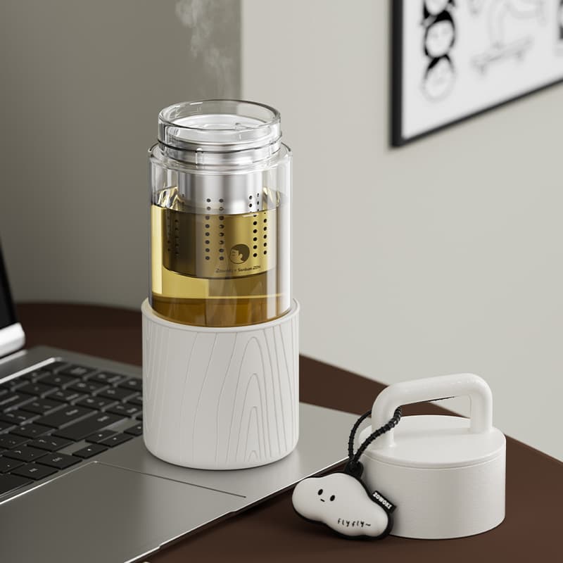 ZOWOKI 480ML - изображение 6