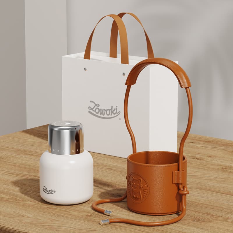 ZOWOKI 316 460ML - изображение 3