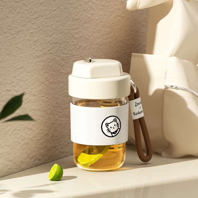 ZOWOKI 680ML - изображение 7