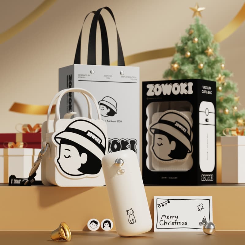 ZOWOKI 316 450ML - изображение 2