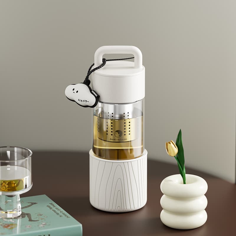 ZOWOKI 480ML - изображение 7