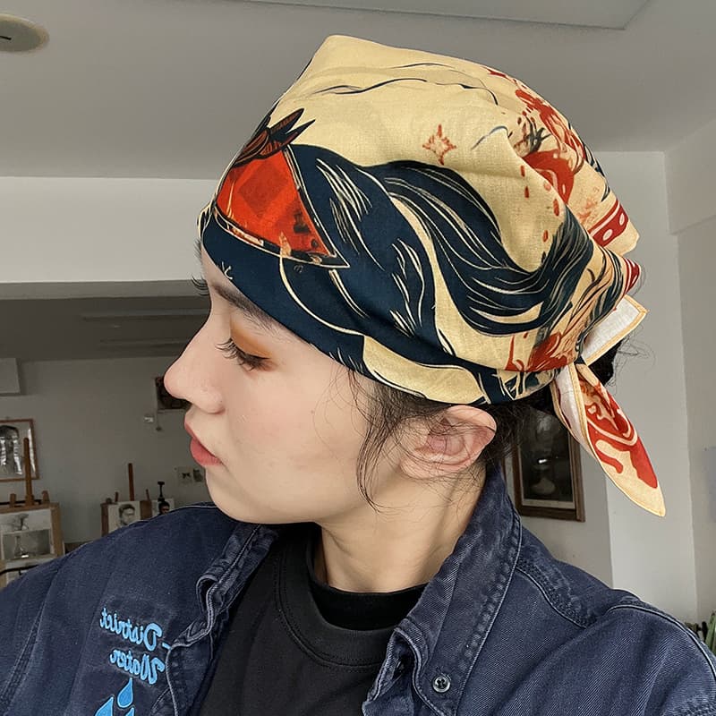 WESTWILD Vintage Bandana - изображение 5
