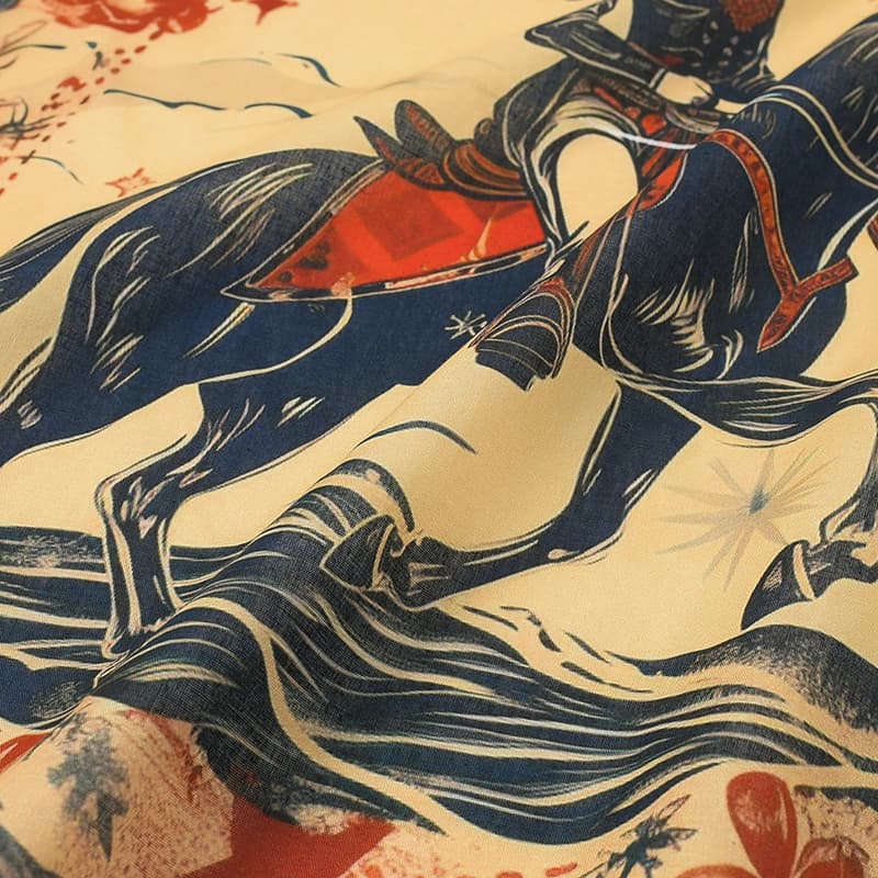 WESTWILD Vintage Bandana - изображение 4