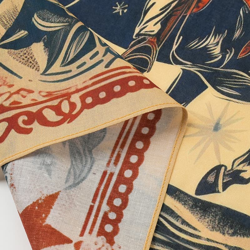 WESTWILD Vintage Bandana - изображение 3