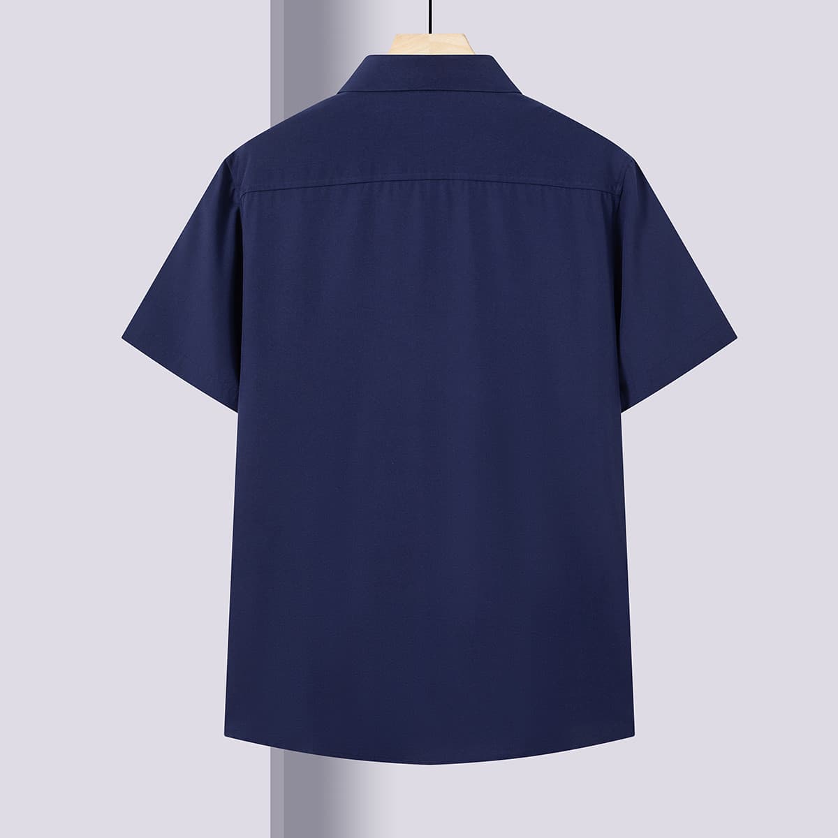 Рубашка JEANSWEST Мужские рубашки - изображение 2