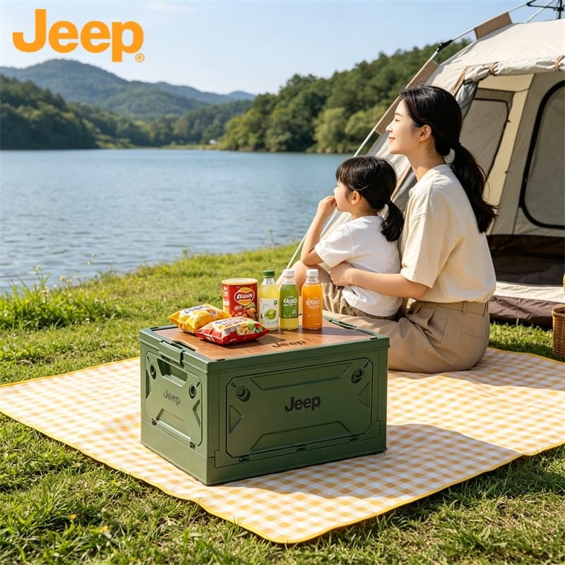 Jeep - изображение 3