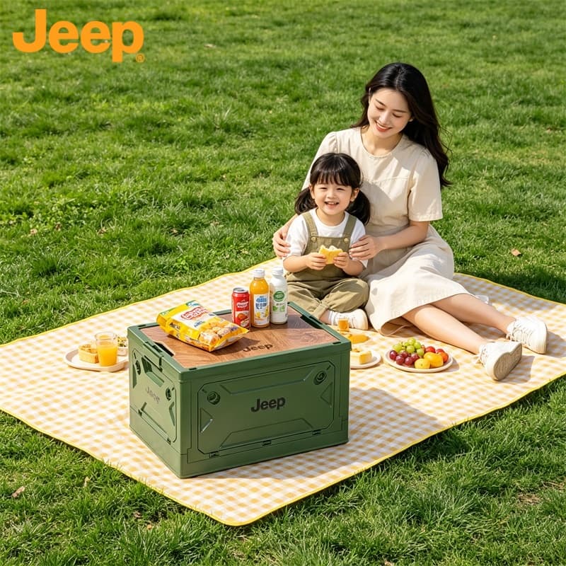 Jeep - изображение 2