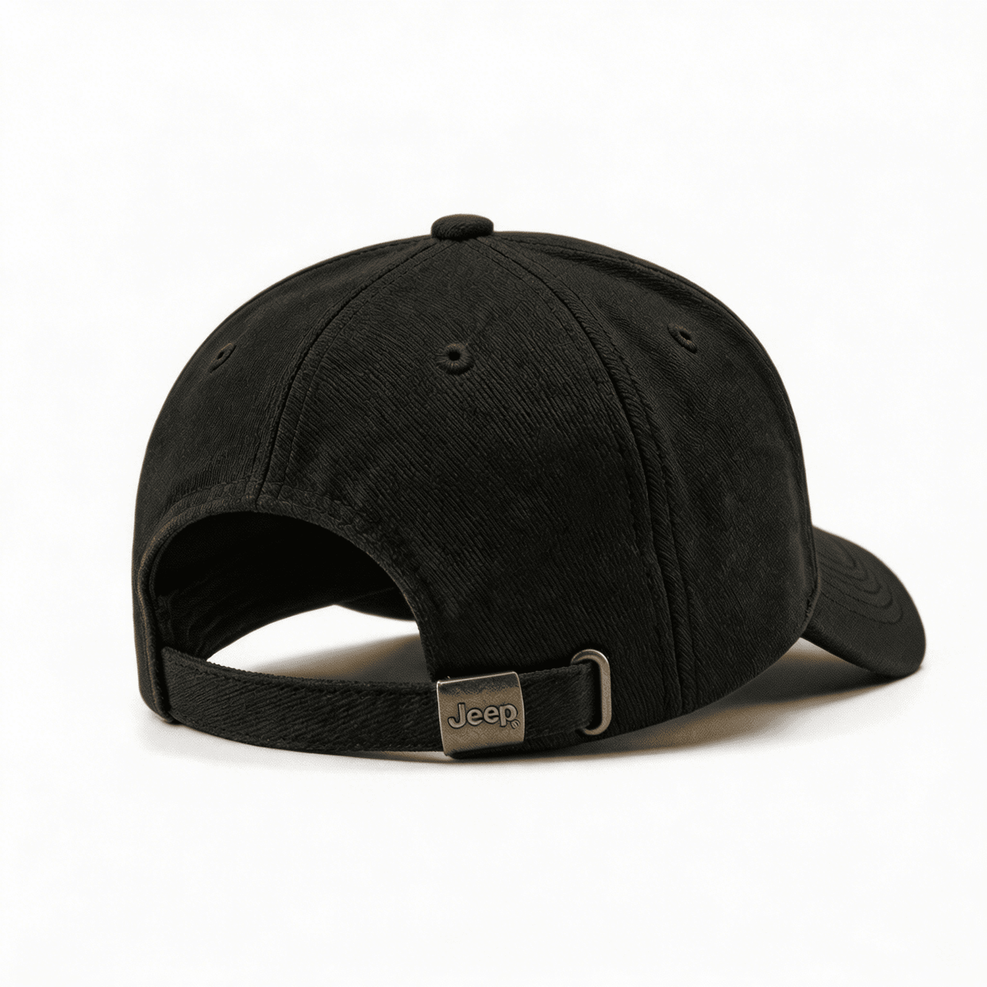 Кепка Jeep Urban Casual Хлопковое волокно Кепки Унисекс - изображение 2
