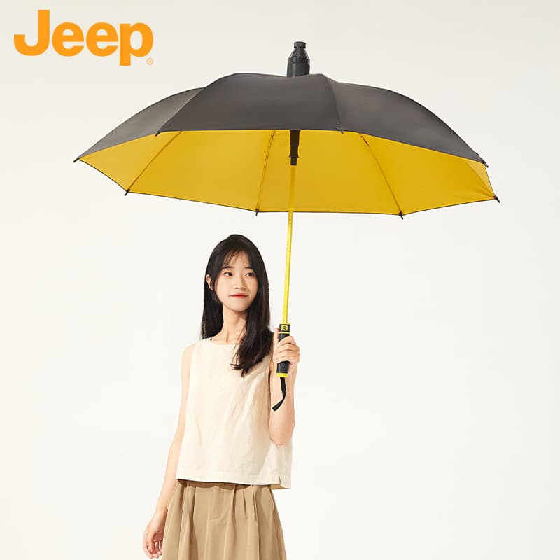 Зонты Jeep - изображение 3