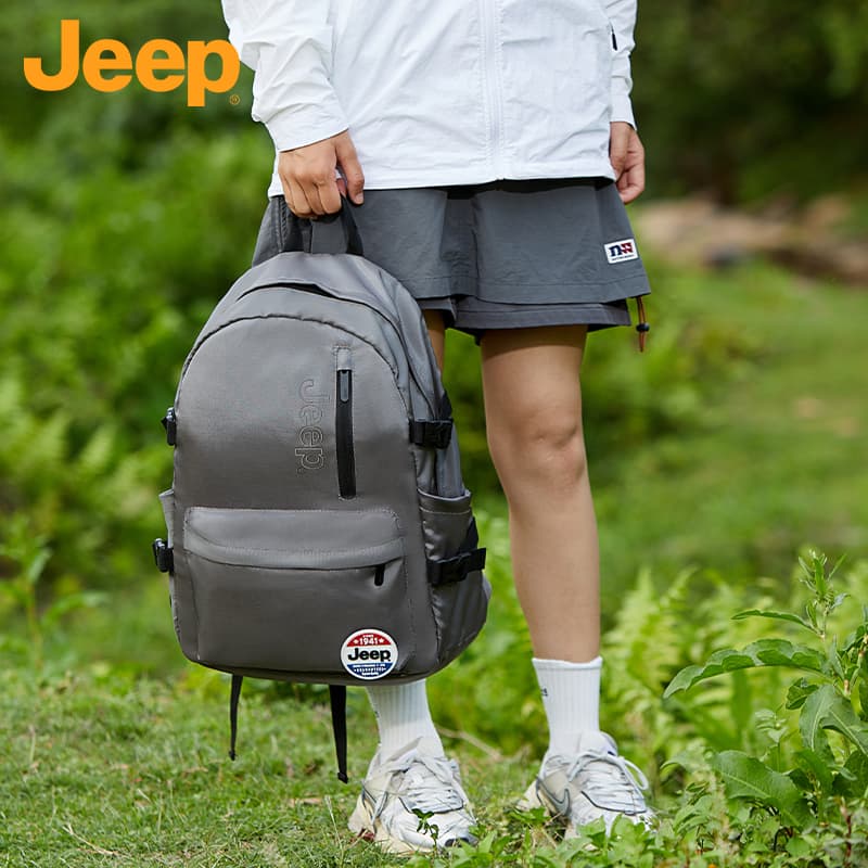 Jeep 20L Туристические сумки Полиэстер Унисекс - изображение 5