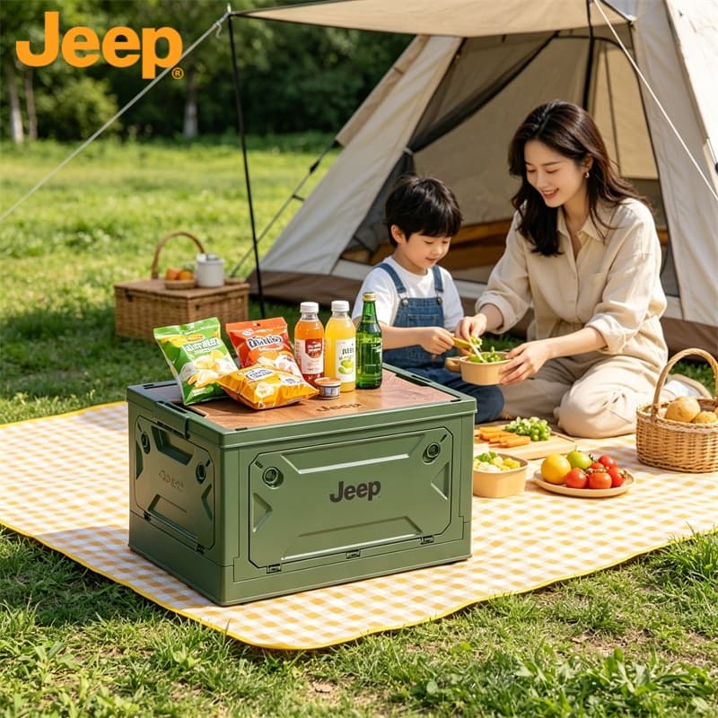 Jeep - изображение 4