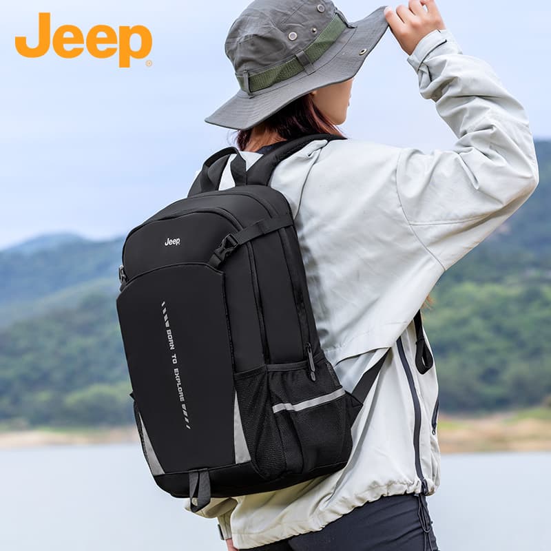 Jeep Туристические сумки Унисекс - изображение 4