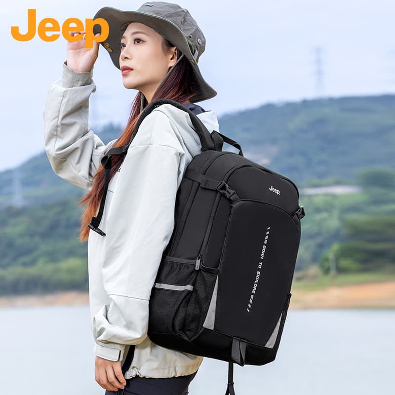 Jeep Туристические сумки Унисекс - изображение 3