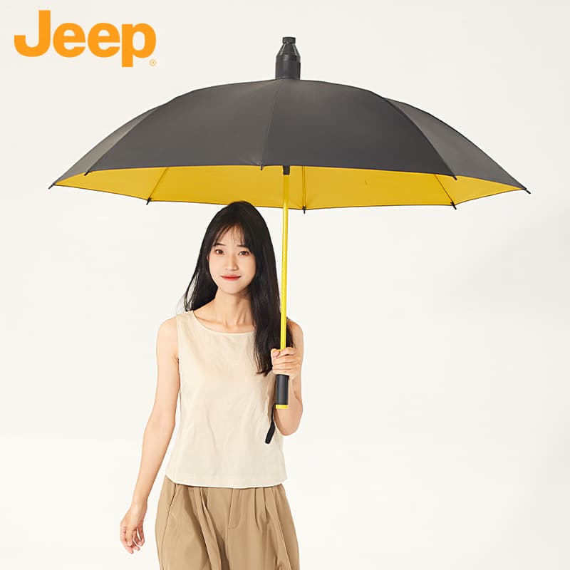 Зонты Jeep - изображение 4