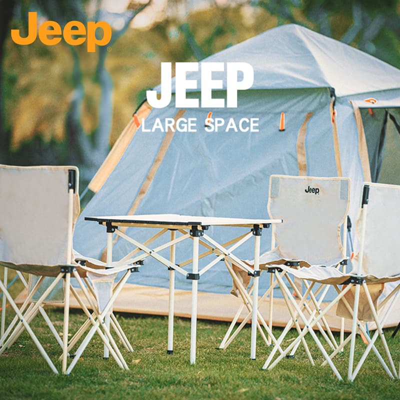 Jeep На открытом воздухе Сложные стулья и табуреты - изображение 2