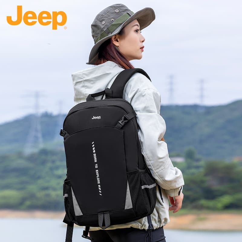 Jeep Туристические сумки Унисекс - изображение 2