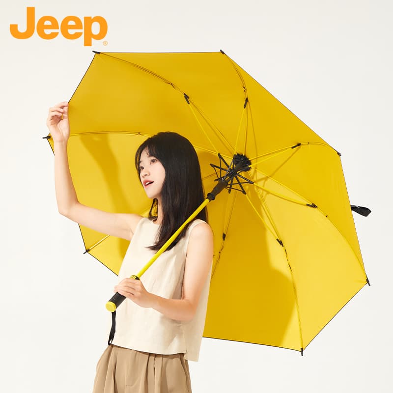 Зонты Jeep - изображение 2