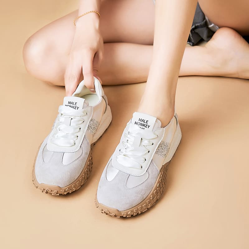 Кроссовки - изображение 5