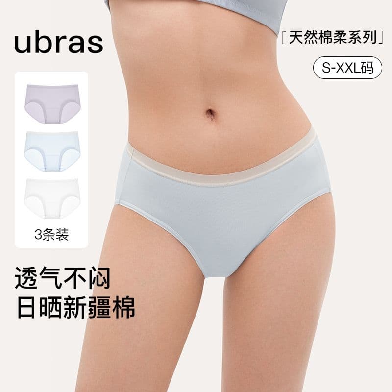 Трусы ubras 7A - изображение 3