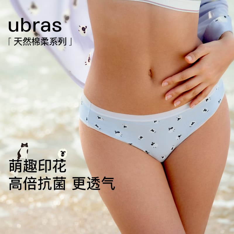 Трусы ubras SS24 - изображение 3