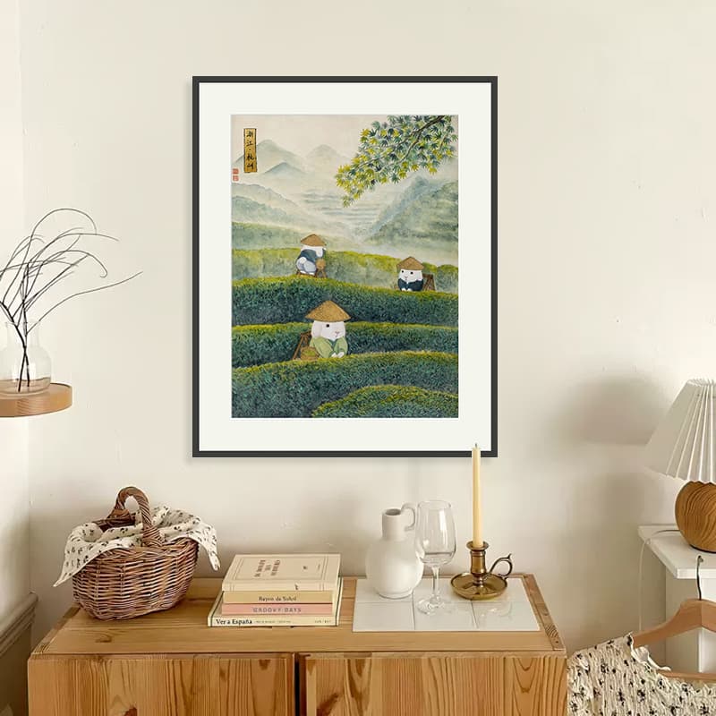 Постер 40*50cm - изображение 4