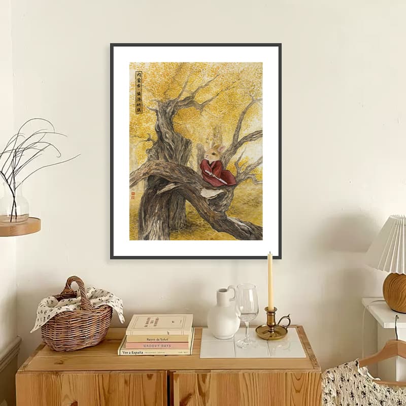 Постер 45*60cm - изображение 4