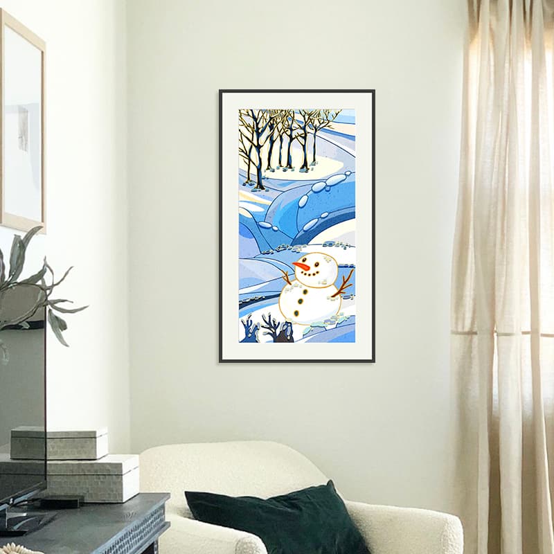 Постер 40*70cm - изображение 4