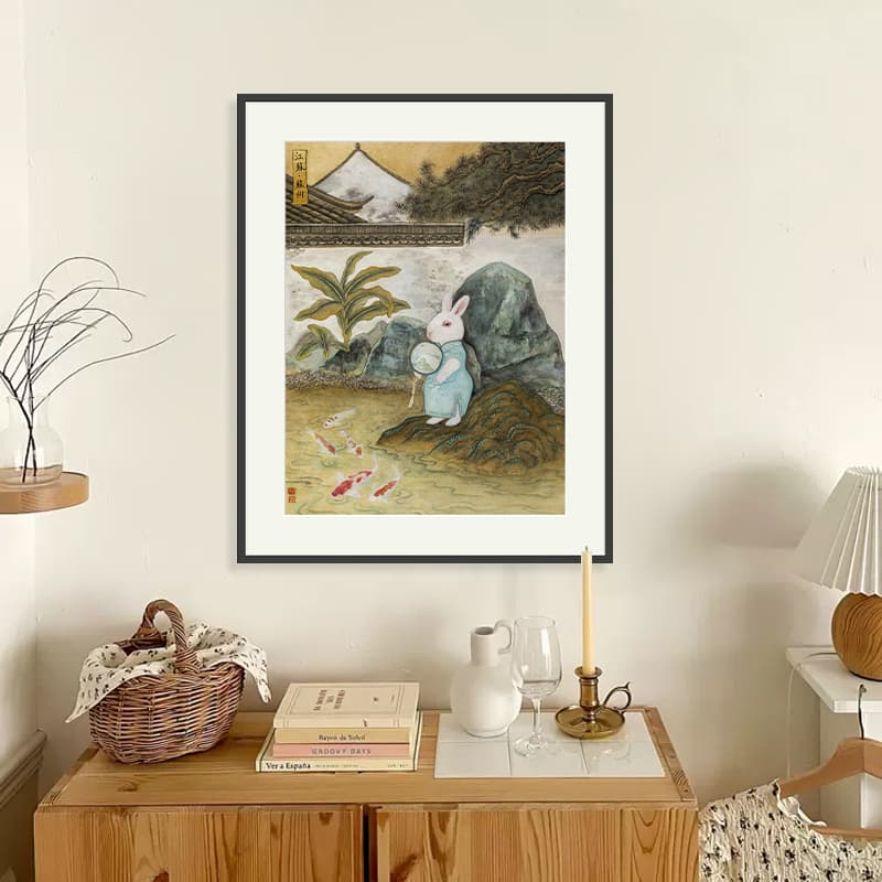 Постер 40*50cm - изображение 4